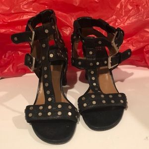 Laurence dacade sandales